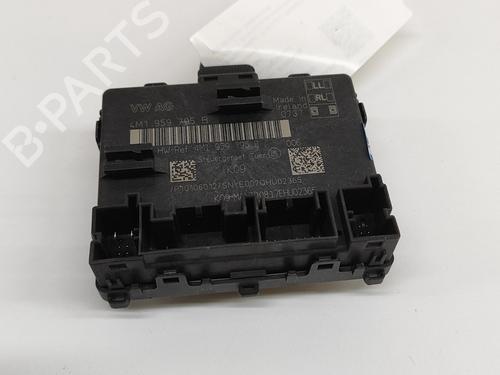 Electronic module PORSCHE PANAMERA (971) 3.0 (97AAA1, 97BAA1) | BP23562107M83 