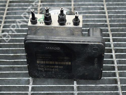 ABS pump HYUNDAI TUCSON (TL, TLE) 1.7 CRDi | BP6746114M43 