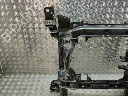 Subframe MERCEDES-BENZ GLE (W166) 500 e 4-matic (166.063) | BP38442765M9 - Image 5