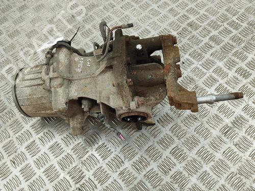 Rear differential MAZDA CX-5 (KE, GH) 2.2 D AWD (KE2AW) | BP30130637M24