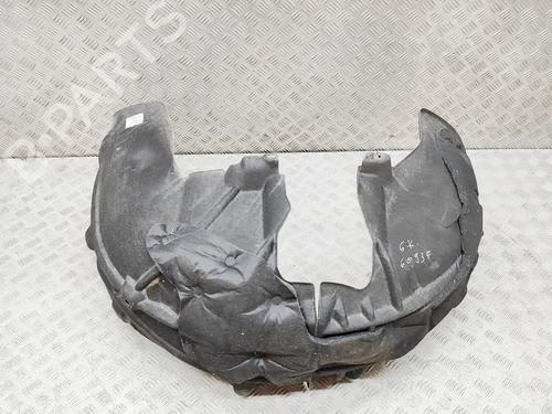 Hjulbue AUDI Q5 (GUB) SQ5 TFSI quattro | BP33847155C56 - Image 3