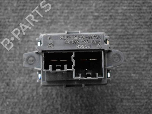 Heater resistor OPEL ASTRA J (P10) 1.6 (68) | BP14644847M108