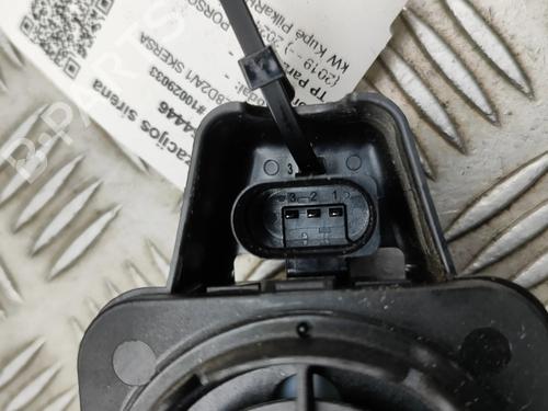 Electronic module PORSCHE 911 (992) 3.0 Carrera 4 S (992420) | BP30583492M83