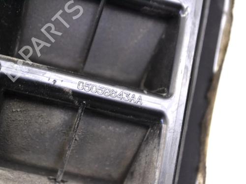 Grill CHRYSLER GRAND VOYAGER V (RT) 2.8 CRD | BP33346153C40 - Image 5