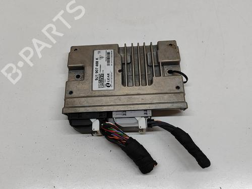 Used Electronic module Electronic module PORSCHE TAYCAN Cross Turismo (Y1B) 4 (Y1BBD1) (476 hp) 28497901 28497901