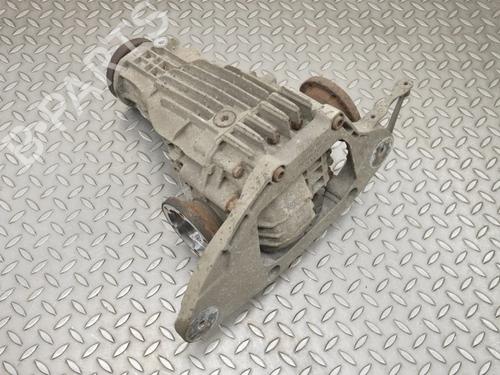 Rear differential AUDI A5 (8T3) 3.0 TDI quattro | BP30237204M24