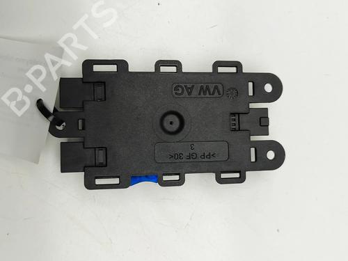 Electronic module PORSCHE CAYENNE (9YA) 3.0 E-Hybrid AWD (9YAAE1) | BP33370207M83 - Image 4