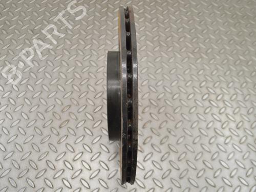 Andre JAGUAR I-PACE (X590) EV400 AWD | BP30231733O1