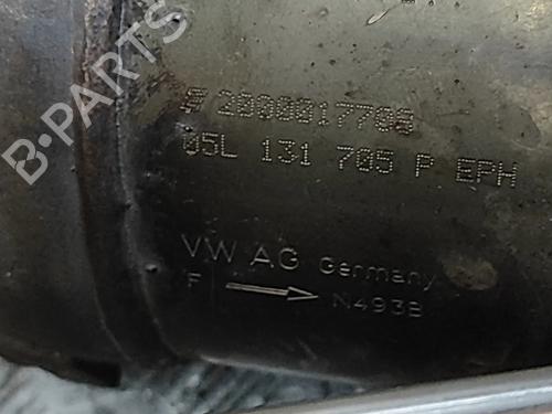 Catalyst VW TIGUAN (AD1, AX1) 2.0 TDI | BP31326335M10 