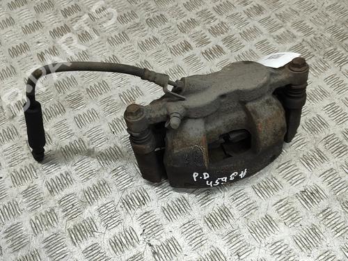 Right front brake caliper FORD TRANSIT V363 Van (FCD, FDD) 2.0 EcoBlue | BP20144450M104 - Image 2