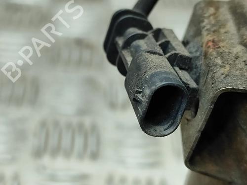 Exhaust system MASERATI GHIBLI III (M157) 3.0 D | BP38756303M121 - Image 5