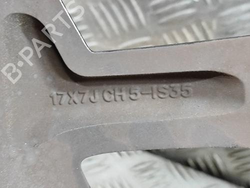 Rim NISSAN JUKE (F16_) DIG-T 117 | BP28954348C45