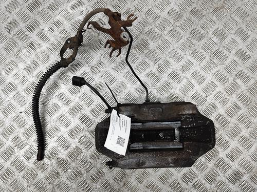 Left front brake caliper VW TOUAREG (7P5, 7P6) 3.0 V6 TDI | BP20232556M105 