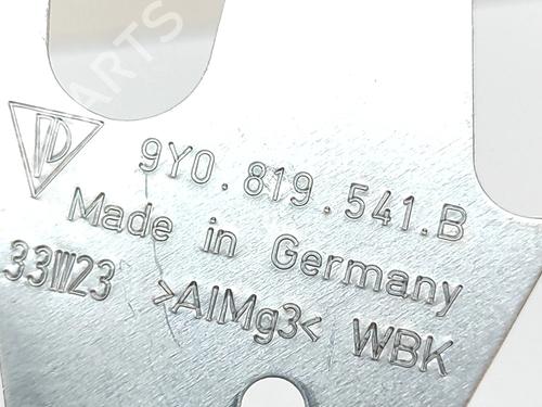 Módulo eletrónico VW TOUAREG (CR7, RC8) 3.0 TDI 4motion | BP27315170M83