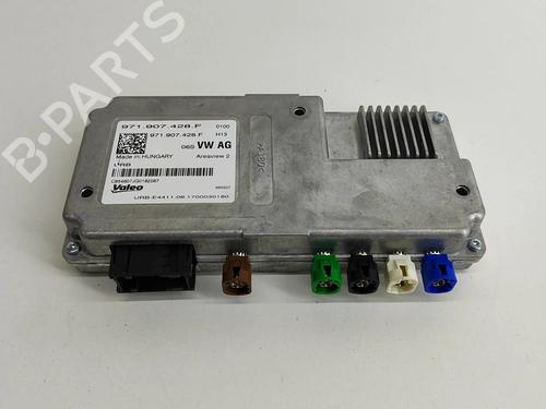 Used Electronic module Electronic module PORSCHE PANAMERA (971) 2.9 4 E-Hybrid (97ABE1, 97BBE1, 97ABX1) (462 hp) 17646185 17646185