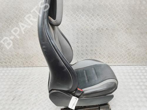 Left front seat MERCEDES-BENZ EQE (V295) EQE 350 (295.125) | BP35983645C15 - Image 2