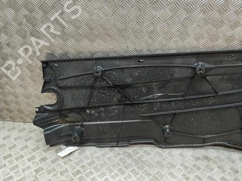 Underbody protection VW T-ROC (A11, D11) 1.5 TSI | BP27394164M92 