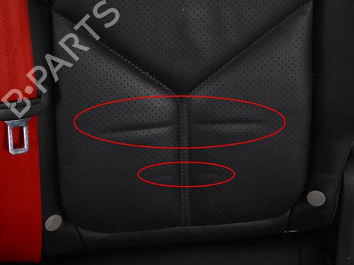 Seats set PORSCHE CAYENNE (92A) 4.8 GTS | BP33367394C78  - Image 22
