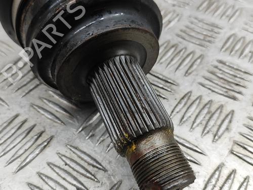 Left front driveshaft BMW X3 (E83) 3.0 d | BP24142792M38 