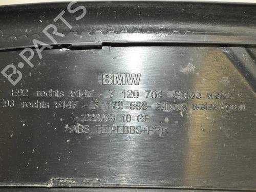 Step BMW 3 Coupe (E92) 318 i | BP33363159C149  - Image 6