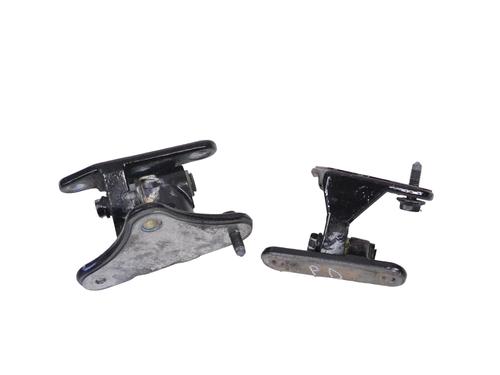 Used Hinge/Door check strap Hinge/Door check strap MERCEDES-BENZ R-CLASS (W251, V251) R 280 CDI (251.121, 251.026, 251.126) (190 hp) 33353595 33353595