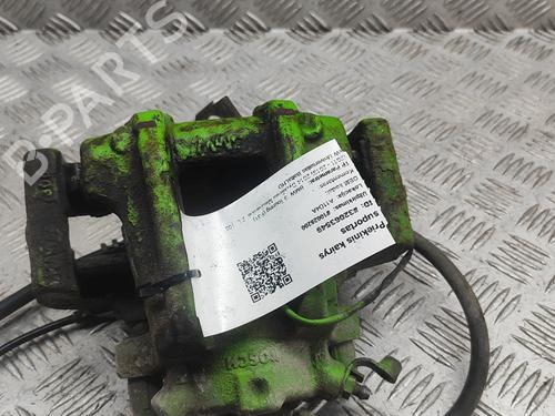 Left front brake caliper BMW 3 Touring (F31) 318 d xDrive | BP29076173M105 
