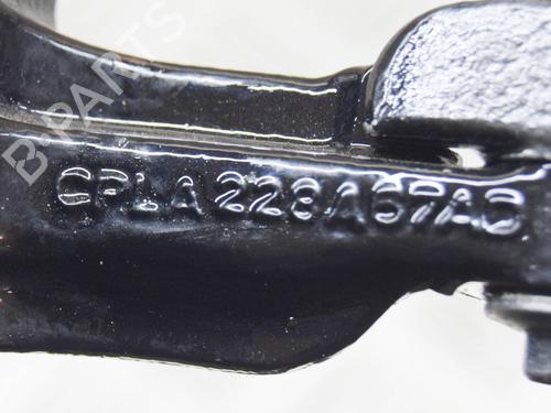 Hinge/Door check strap JAGUAR I-PACE (X590) EV400 AWD | BP28430184C146 