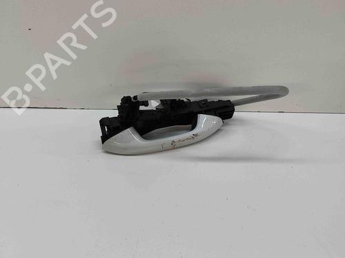 Used Rear left exterior door handle CUPRA FORMENTOR (KM7, KMP) 1.4 e-Hybrid (204 hp) 29510742