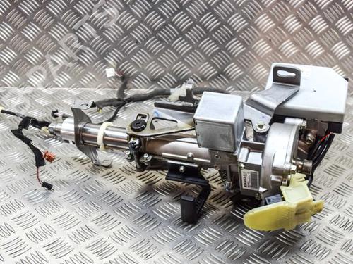 Steering column RENAULT ZOE (BFM_) ZOE | BP6867375M21  - Image 9