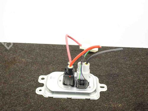 Electronic module LAND ROVER RANGE ROVER EVOQUE (L538) 2.0 D 4x4 | BP6751885M83