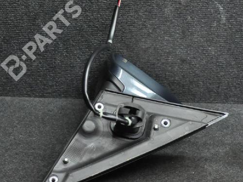 Left mirror AUDI A4 B8 (8K2) S4 quattro | BP6738034C26 