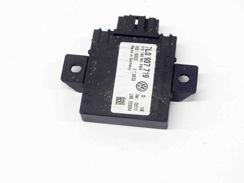 Elektronisk modul VW TOUAREG (7LA, 7L6, 7L7) 3.2 V6 | BP9228220M83