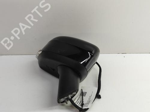 Used Right mirror VOLVO XC60 II (246) B5 Mild-Hybrid (250 hp) 28432824