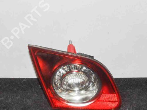 Venstre baklys, luke VW PASSAT B6 (3C2) 2.0 TDI (140 hp) 6717539