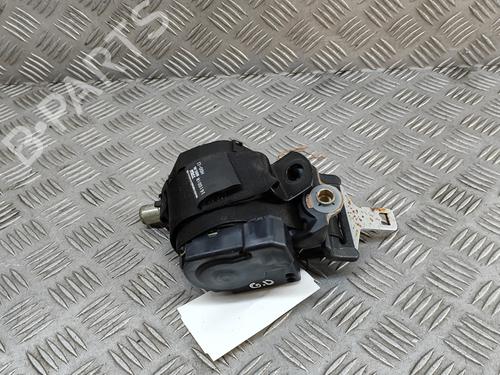 Used Rear right seatbelt MERCEDES-BENZ M-CLASS (W163) ML 270 CDI (163.113) (163 hp) 27698818