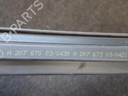 Other MERCEDES-BENZ E-CLASS Coupe (C207) E 220 CDI / d (207.302, 207.301) | BP6764179O1 