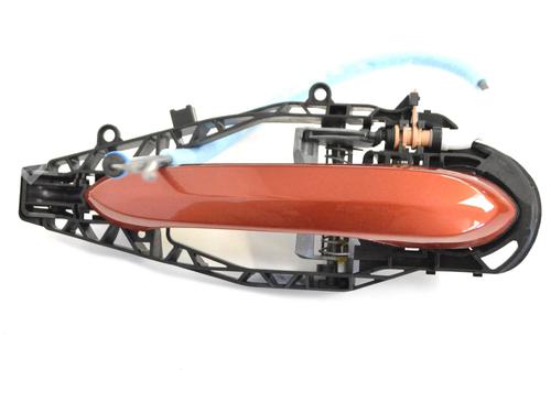 Used Front right exterior door handle Front right exterior door handle BMW 8 Coupe (G15, F92) M 850 i xDrive (530 hp) 33346882 33346882