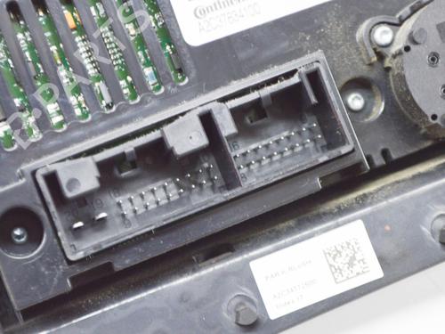 Electronic module AUDI A5 Sportback (8TA) 2.0 TDI | BP15205421M83 