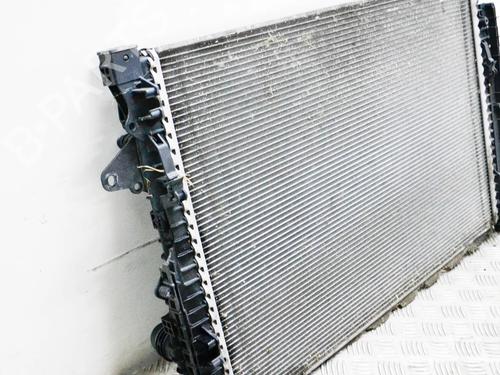 Water radiator LAND ROVER RANGE ROVER EVOQUE (L538) 2.0 D 4x4 | BP8936090M31