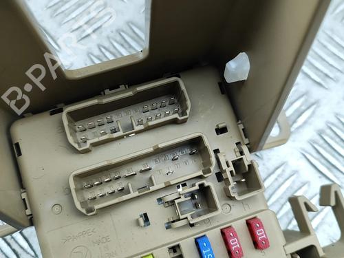 Fuse box SUBARU FORESTER (SJ_) 2.0 D AWD (SJD) | BP33384383E1  - Image 6
