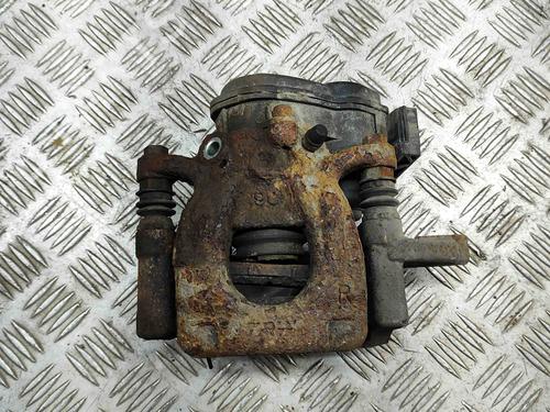 Højre bremsekaliber bag NISSAN QASHQAI II (J11, J11_) 1.6 dCi ALL MODE 4x4-i (130 hp) 16257955