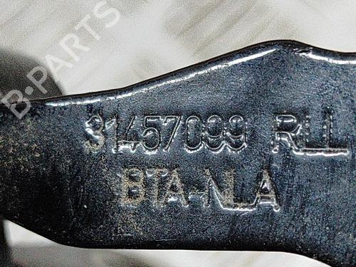 Hinge/Door check strap VOLVO XC40 (536) T3 | BP28431009C146