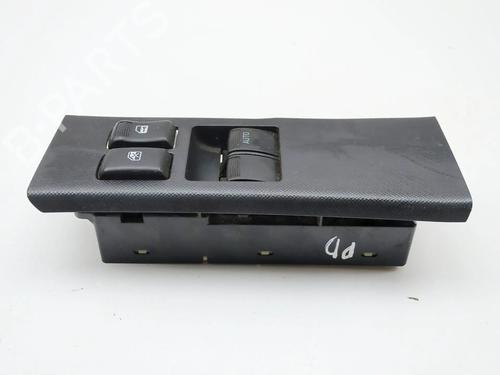 Right front window switch ISUZU D-MAX II (TFR, TFS) 2.5 CRDi 4x4 (TFS86J) | BP39243982I26 - Image 5