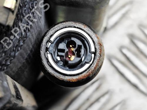 Front left seatbelt FORD TRANSIT CUSTOM V362 Bus (F3) 2.2 TDCi | BP37029540I26 - Image 5