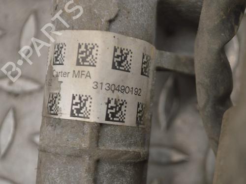 Steering rack MERCEDES-BENZ A-CLASS (W176) A 180 CDI (176.000) | BP33350622M22  - Image 7