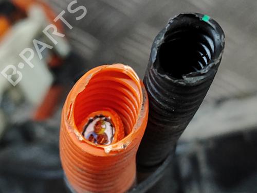 Cable VOLVO XC60 II (246) T8 Hybrid AWD | BP27837055E12 