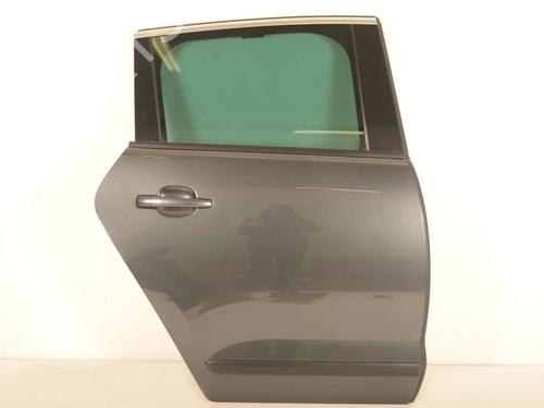 Used Right rear door PEUGEOT 3008 I MPV (0U_) 1.6 HDi (114 hp) 30595953