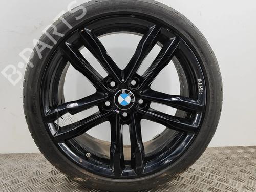 Used Rim Rim BMW 3 (F30, F80) 320 d (190 hp) 33433004 33433004