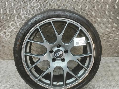 Used Rim Rim TESLA MODEL S (5YJS) 75D AWD (525 hp) 34136914 34136914