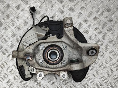 Left rear steering knuckle MERCEDES-BENZ C-CLASS (W205) C 220 d 4-matic (205.005) | BP25219010M27 